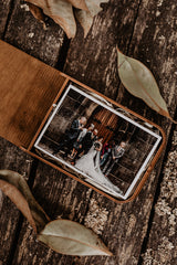 4 x 6 yoga photo box