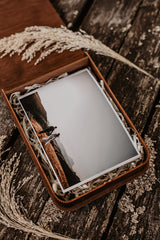 4 x 6 yoga photo box