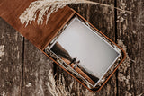 4 x 6 yoga photo box