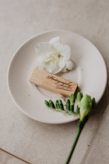 Thin Wooden USB 3.0