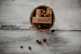 Thin Wooden USB 3.0