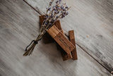 Thin Wooden USB 3.0