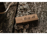 4 x 6 yoga photo box