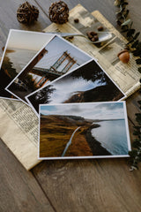 Premium quality photo printing