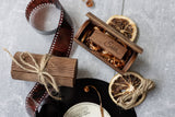 Script USB box