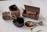 Script USB box