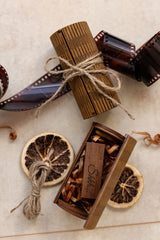 Script USB box