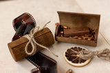 Script USB box