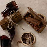 Script USB box