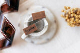 Crystal wooden USB 3.0