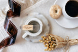 Crystal wooden USB 3.0