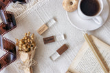 Crystal wooden USB 3.0