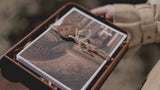 5 x 7 yoga photo box